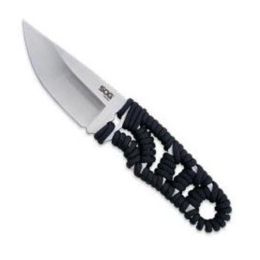 Tangle Fixed Blade Knife