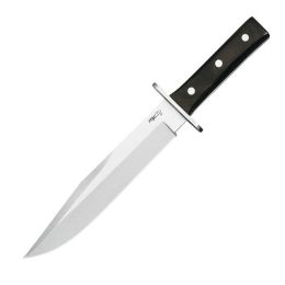 Big Game Fixed Blade - Pakkawood