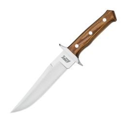 Old Fox Fixed Blade - Wood Handle