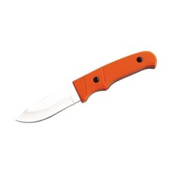 8-1/8 Blaze Orange G10 DP Skinner