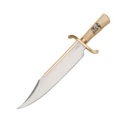 Gil Hibben Expendables Bowie with Sheath