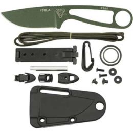 IZULA OD Green & Survival Kit