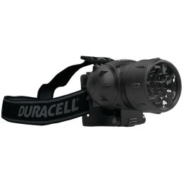 DURACELL HDL-1US 25-Lumen EXPLORER(TM) LED Headlamp