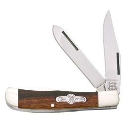 3 Desert Iron Wood Little Trapper