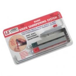 Lansky 2 Stone Basic Sharpening System