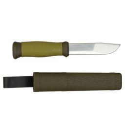 Mora 2000 (Forest Green)