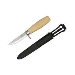 Wood Carving Jr. 73/164 Fixed Blade