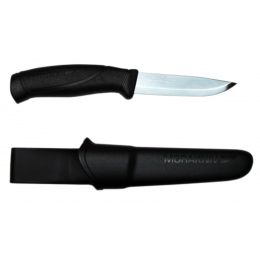 Mora Companion Color Mix Fixed Blade