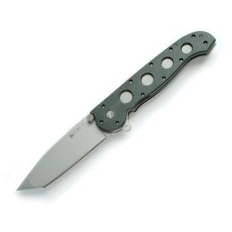 Carson M16-04Z Razor Edge Tanto