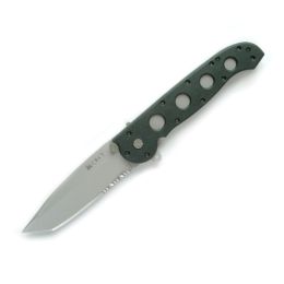 Carson M16-14Z Combo Edge Tanto