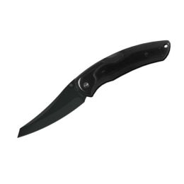 Persuador 4-3/4 Black Zytel Tanto Fldr