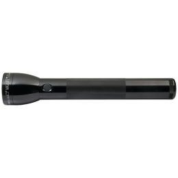 MAGLITE ML300L-S3DX6 625-Lumen ML300L(TM) LED Flashlight with Batteries