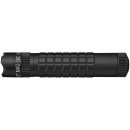 MAGLITE SG2LRA6 MAGTAC(TM) LED Flashlight (320-Lumens; Crowned Bezel)