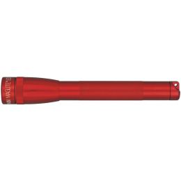 MAGLITE SP2203H 97-Lumen Mini MAGLITE(R) LED Flashlight (Red)