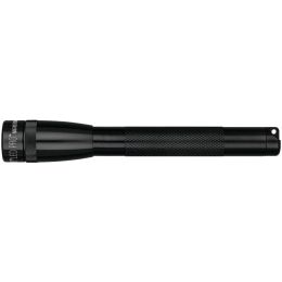 MAGLITE SP2P01H 272-Lumen Mini MAGLITE(R) LED Pro Flashlight (Black)