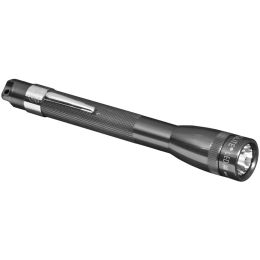 MAGLITE SP32096 111-Lumen Mini MAGLITE(R) LED Flashlight (Gray)