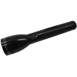 Maglite 2C Cell LED Flashlight Black