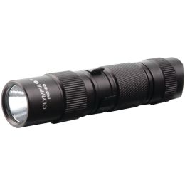 OLYMPIA AD160 AD Series High-Performance LED Flashlight (160-Lumen)