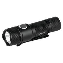 POWERTAC Cadet G2 492-Lumen Cadet Gen II LED Flashlight (Flashlight Only)