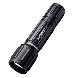 Xenon 6V Full Hunting Flashlight Set