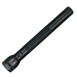 Maglite 4 Cell D Black