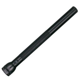 Maglite 6 Cell D Black