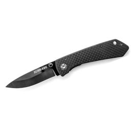 Ceramic Blade, Carbon Fiber Handle