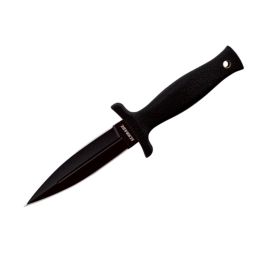 7 Double Edged Boot Knife