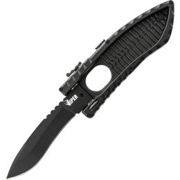 Viper Side Assist Large Drop Point