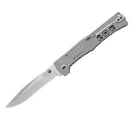 Slim Jim XL Folding Knife Assisted