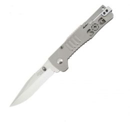 Slim Jim Folding Knife