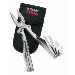 Tough Tool 4-3/4 Closed 21 Function