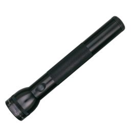 Maglite 3 Cell D Black LED Flashlight