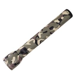 Maglite 3 Cell D Camo LED Flashlight