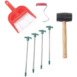 STANSPORT 753-100 Essential Tent Kit