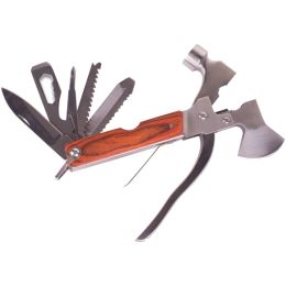 STANSPORT 8575 Emergency/Campers Multi-Tool