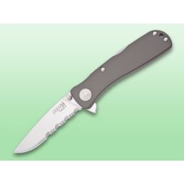 Twitch II - Partially Serrated