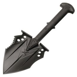 M48 Kommando Survival Shovel W/Sheath