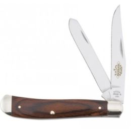 Adirondack Trapper Hardwood Handle