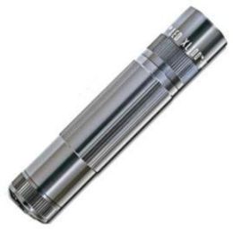 XL100 LED MagLite Flashlight - Gray