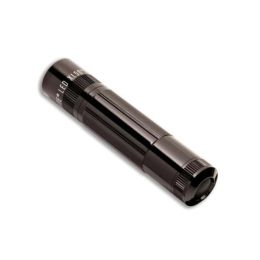 XL50 3-Cell AAA LED Flashlight - Black