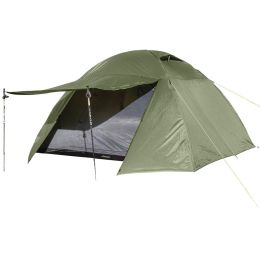12 SURVIVORS TS75003 6-Person Shire Tent