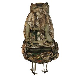 Outdoor Z Pathfinder 2700cu in RT Xt Camo