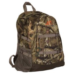 Outdoor Z Crossbuck Pack Camo MO Infinity