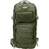 GX-300 Tactical Sling Backpack, Green