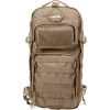 GX-300 Tactical Sling Backpack, Tan