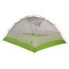 Rattlesnake SL 4 Person mtnGLO TENT