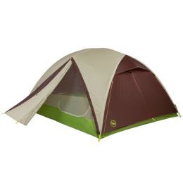 Rattlesnake SL 4 Person mtnGLO TENT