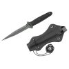 BP Besh-Wedge Neck Knife Clam