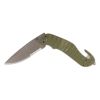 Knife,Duration Belt Cut Grn Bx